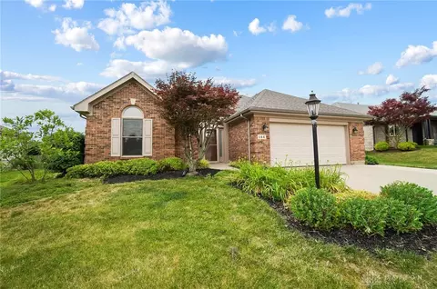 144 Crown Point Mdws, Centerville, OH 45458 photo 7