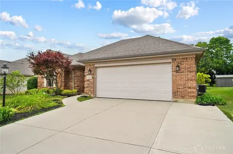 144 Crown Point Mdws, Centerville, OH 45458 photo 8