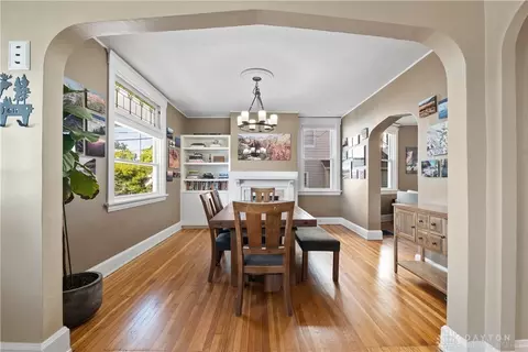 Dining - 2861 Minto Ave, Cincinnati, OH 45208 photo 3 of 4