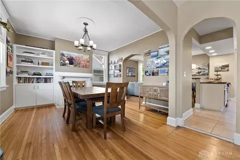 Dining - 2861 Minto Ave, Cincinnati, OH 45208 photo 1 of 4