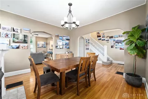 Dining - 2861 Minto Ave, Cincinnati, OH 45208 photo 2 of 4