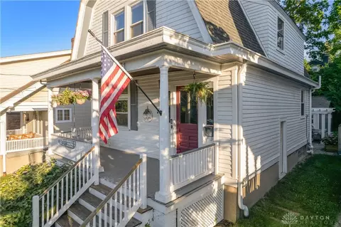 Exterior - 2861 Minto Ave, Cincinnati, OH 45208 photo 5 of 5