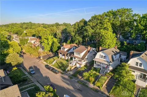 View/Area - 2861 Minto Ave, Cincinnati, OH 45208 photo 1 of 4