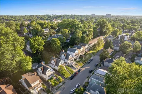 View/Area - 2861 Minto Ave, Cincinnati, OH 45208 photo 4 of 4