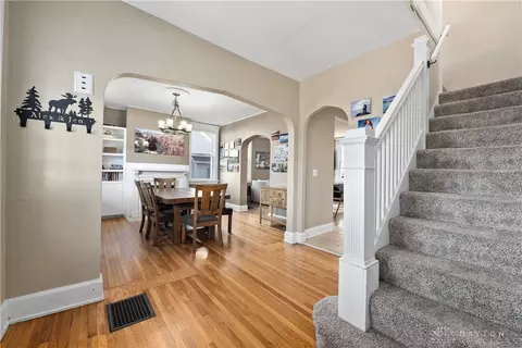 Entry Way - 2861 Minto Ave, Cincinnati, OH 45208 photo 1 of 4