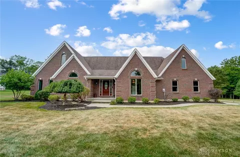 3624 N Section Extension St, South Lebanon, OH 45065