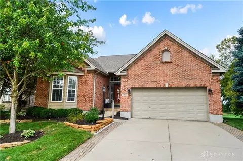 3123 Schaffers Run Ct, Fairfield, OH 45011
