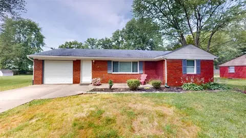 5733 Linda Way, Milford, OH 45150
