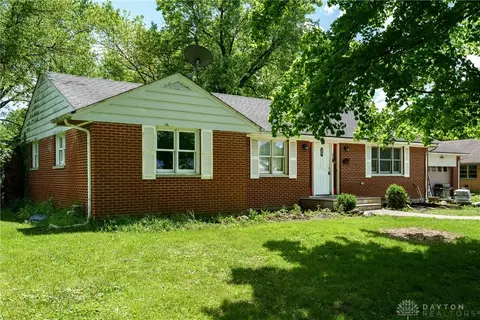 309 Summit St, Lebanon, OH 45036