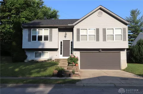 1845 Coralberry Ct, Cincinnati, OH 45230
