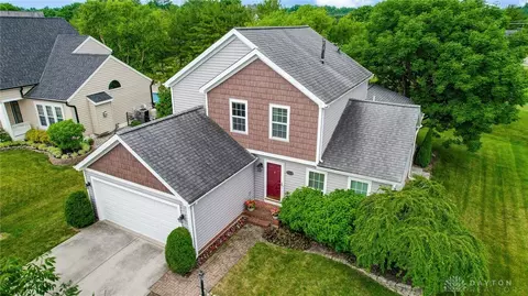 7767 Alexandra Dr, Mason, OH 45040
