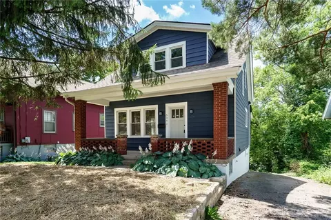 5341 Colerain Ave, Cincinnati, OH 45223