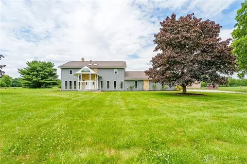 4795 W State Route 571, West Milton, OH 45383