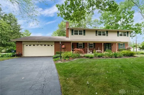5407 Qualstan Ct, Dayton, OH 45429