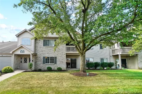 4904 Bordeaux Ln, Mason, OH 45040