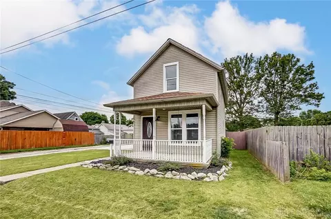 1009 Hancock St, Piqua, OH 45356