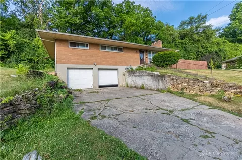 47 Odlin Ave, Dayton, OH 45406