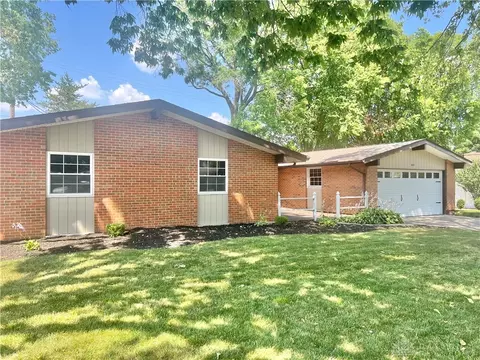 801 N Westedge Dr, Tipp City, OH 45371