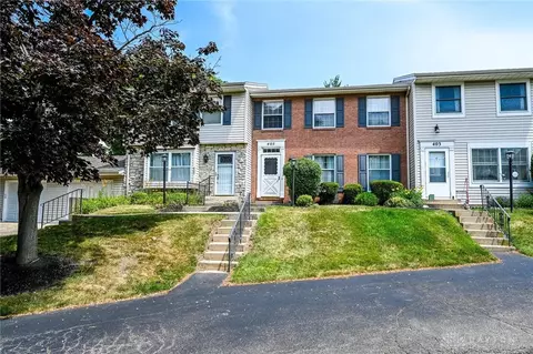 405 Gwinnett Cmns, Centerville, OH 45459
