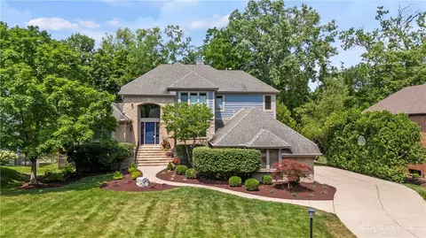 10145 Park Edge Dr, Dayton, OH 45458