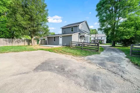 245 W Pike St, South Lebanon, OH 45065