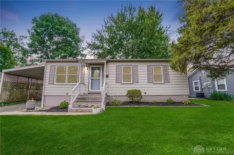 1105 Tuscarora Dr, Loveland, OH 45140