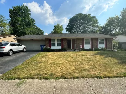 5040 Bellview Ct, Dayton, OH 45424