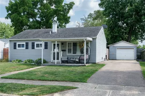 82 Ramona Dr, Fairborn, OH 45324