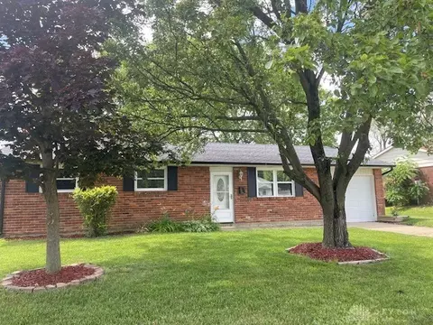 713 Katherine Ave, Lebanon, OH 45036