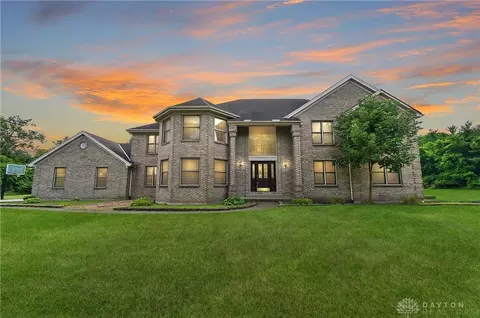 5427 Kyles Ln, Liberty Township, OH 45044