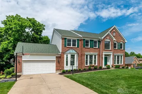 299 Glen Lake Rd, Loveland, OH 45140