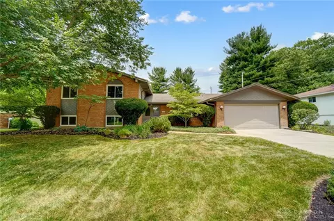 1551 Langdon Dr, Dayton, OH 45459