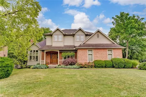 6950 Maple Creek Dr, Liberty Township, OH 45044