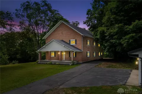 4235 Jasper Rd, Jamestown, OH 45335