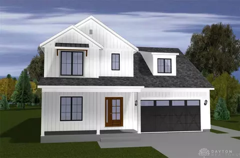 2617 Hemphill Rd, Dayton, OH 45440