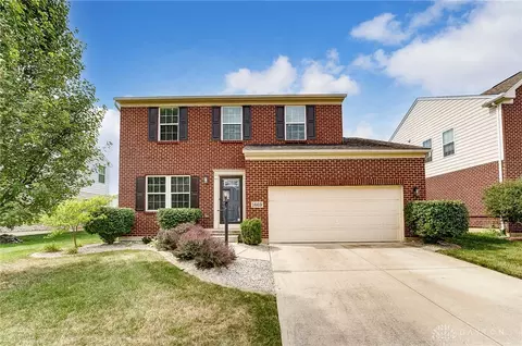 1669 S Branch Rd, Centerville, OH 45458