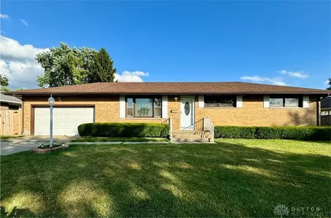 4360 Helena Dr, Springfield, OH 45503