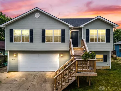 6952 Torrington Dr, Franklin, OH 45005