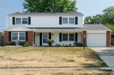 5917 Longford Rd, Dayton, OH 45424