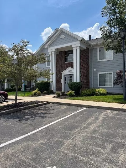 2650 Netherland Dr #206, Dayton, OH 45431