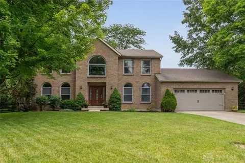 7204 Wyandot Ln, Liberty Township, OH 45044