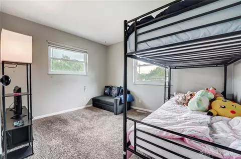 Bedroom - 6134 E Decker Rd, Franklin, OH 45005 photo 4 of 7
