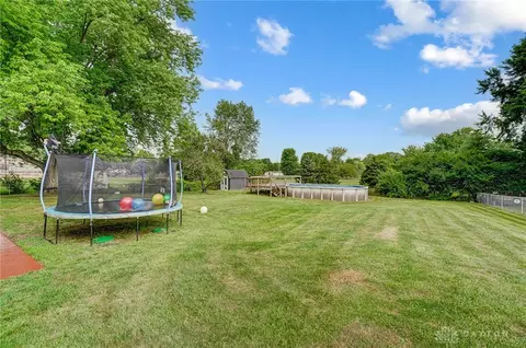 Exterior - 6134 E Decker Rd, Franklin, OH 45005 photo 10 of 17