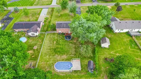 View/Area - 6134 E Decker Rd, Franklin, OH 45005 photo 2 of 4