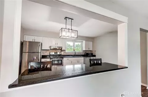 Kitchen - 6134 E Decker Rd, Franklin, OH 45005 photo 1 of 4