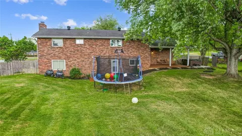 Exterior - 6134 E Decker Rd, Franklin, OH 45005 photo 17 of 17
