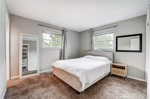 Bedroom - 6134 E Decker Rd, Franklin, OH 45005 photo 1 of 7