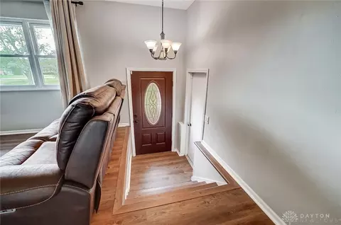 Entry Way - 6134 E Decker Rd, Franklin, OH 45005 photo 1 of 4