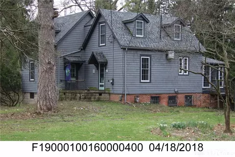 302 Allen St, Yellow Springs, OH 45387