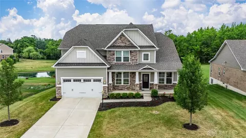 2606 Saint Anne Way, Dayton, OH 45458